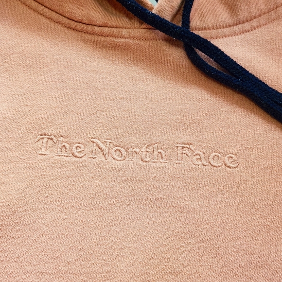 The North Face Rogue Pullover Cinched Hem Hoodie - S - Picture 5 of 12